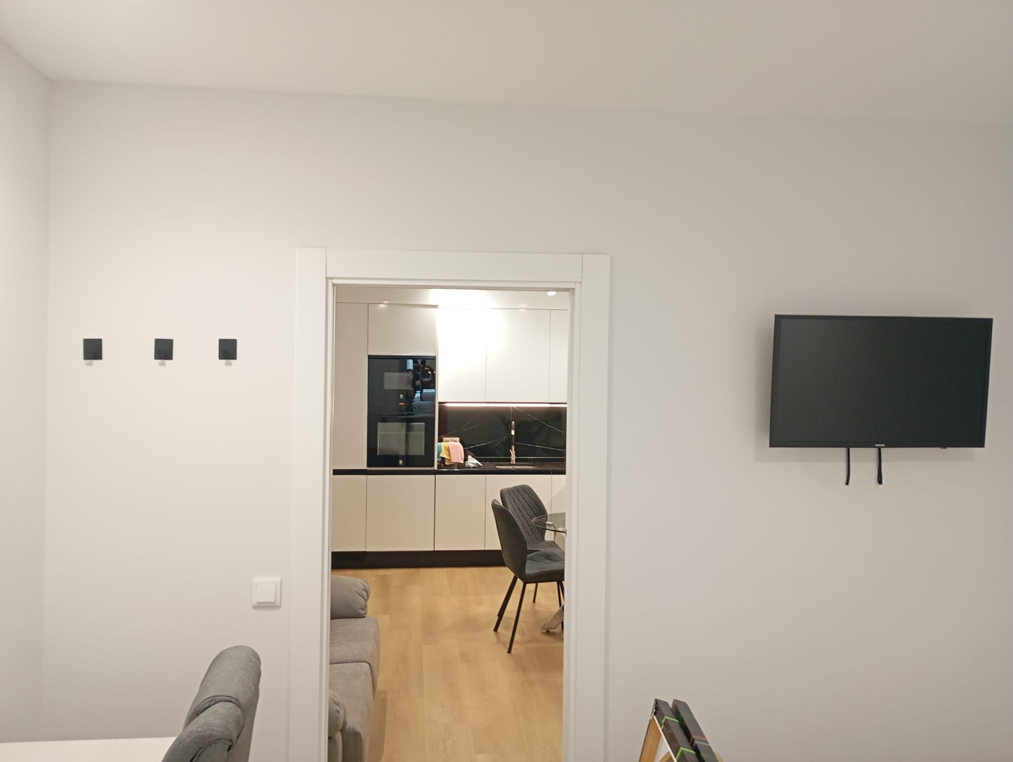 Imagen 3 Apartamento en alquiler en Villaviciosa De Odón / Apartamento recien reformado de 1 habitacion 