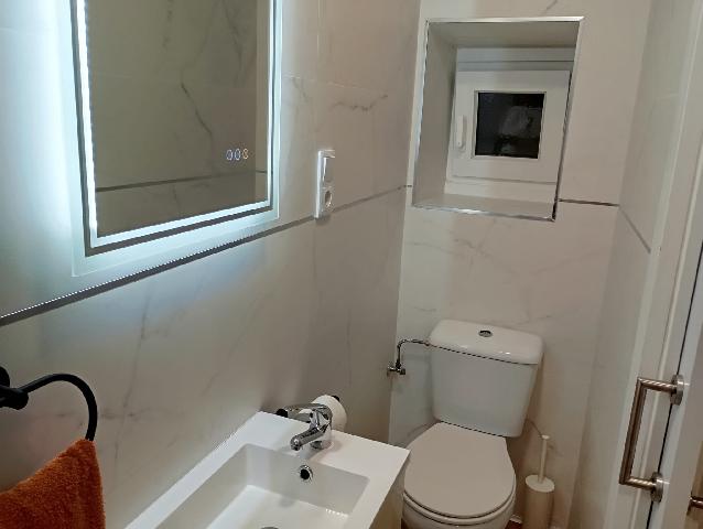 Imagen 7 Inmueble 301648 - Apartamento en alquiler en Villaviciosa De Odón / Apartamento recien reformado de 1 habitacion 