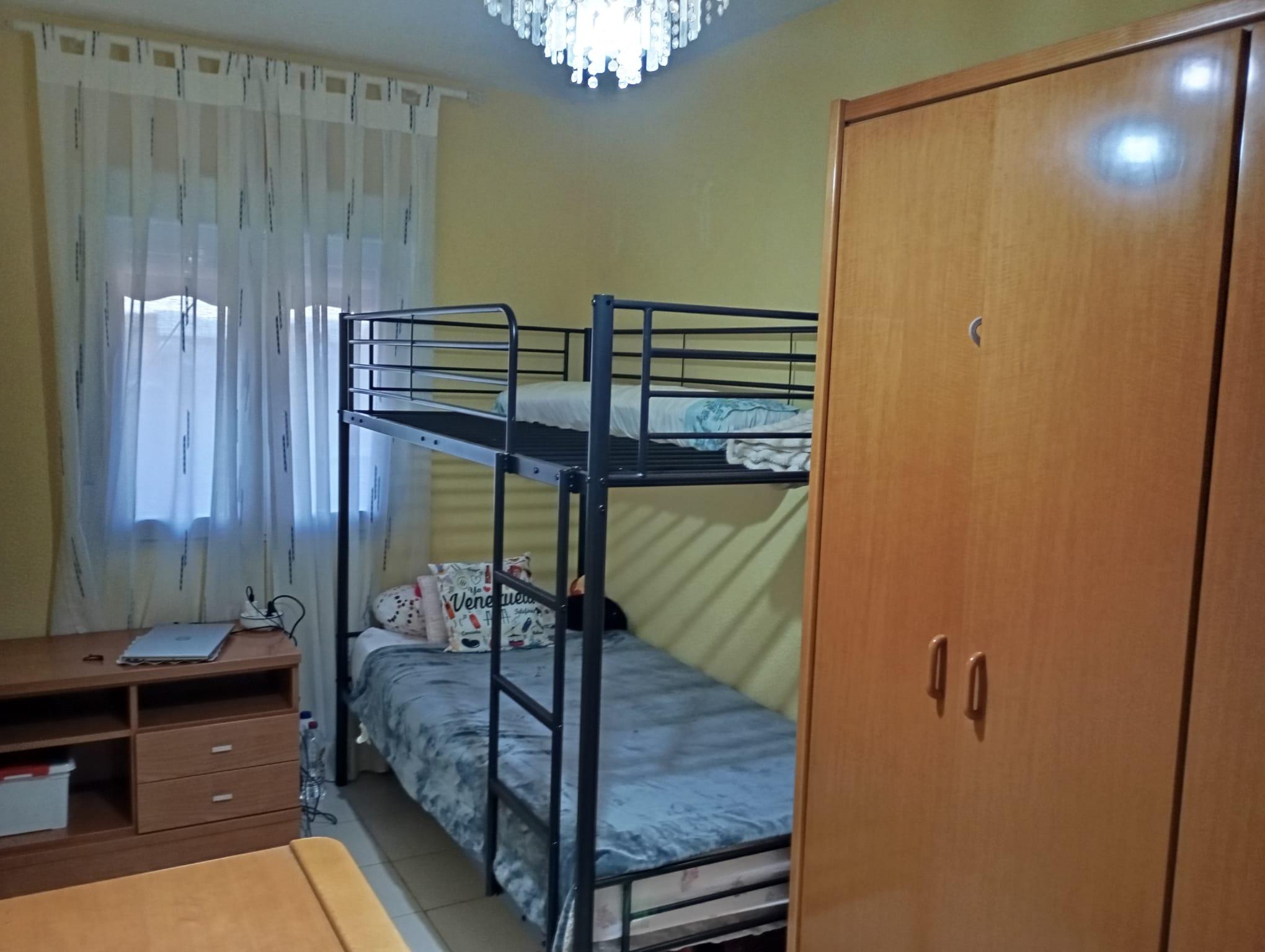 Imagen 12 Apartamento en alquiler en Villaviciosa De Odón / Apartamento en alquiler de 3 habitacione...