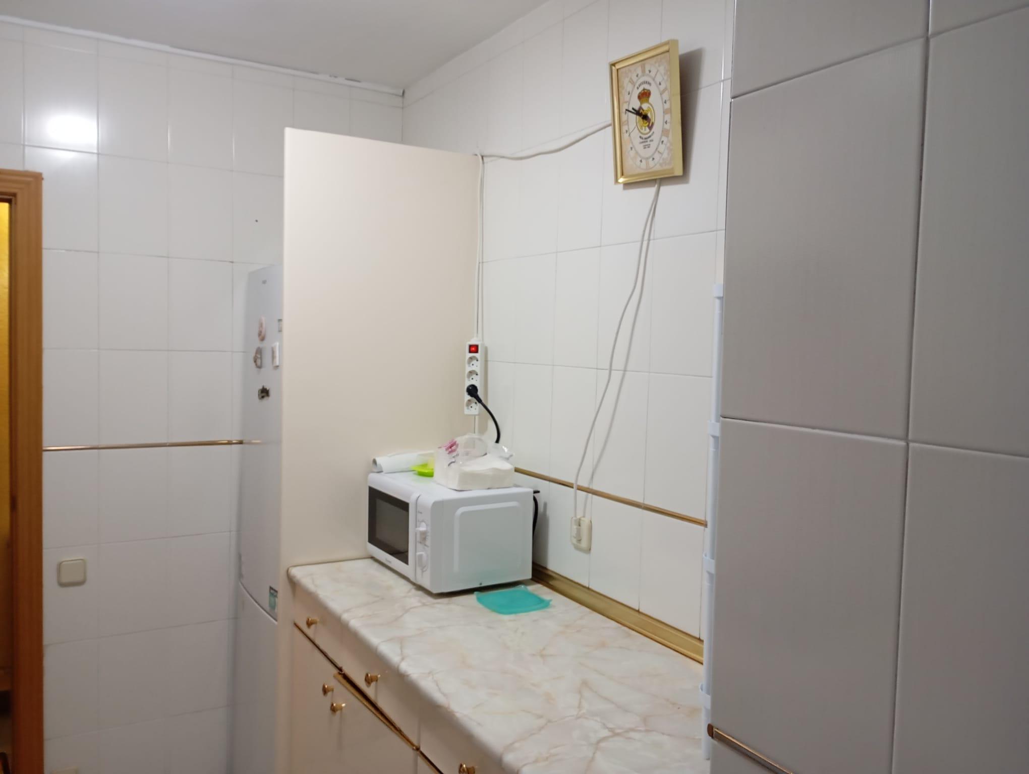 Imagen 5 Apartamento en alquiler en Villaviciosa De Odón / Apartamento en alquiler de 3 habitacione...