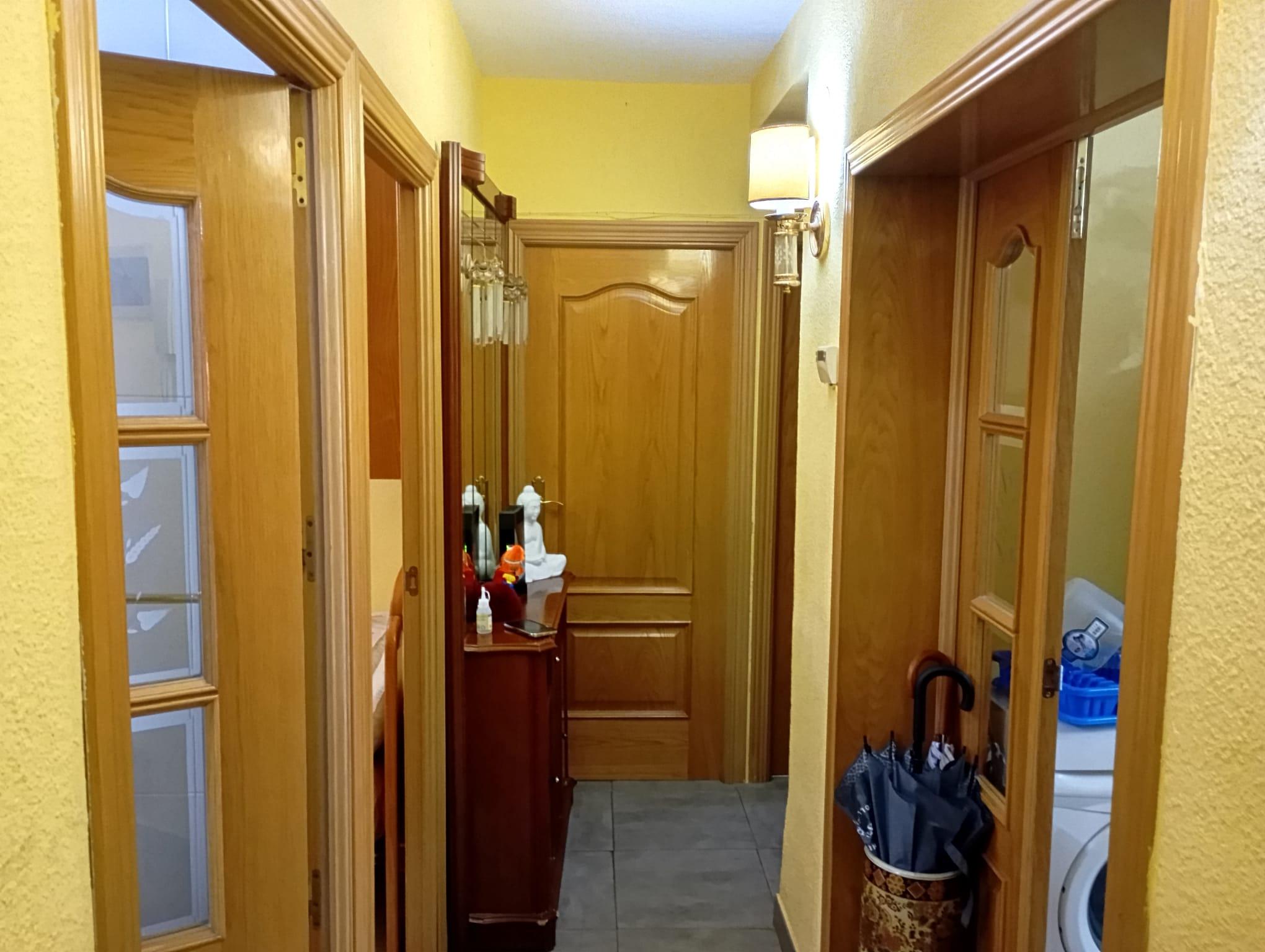 Imagen 2 Apartamento en alquiler en Villaviciosa De Odón / Apartamento en alquiler de 3 habitacione...