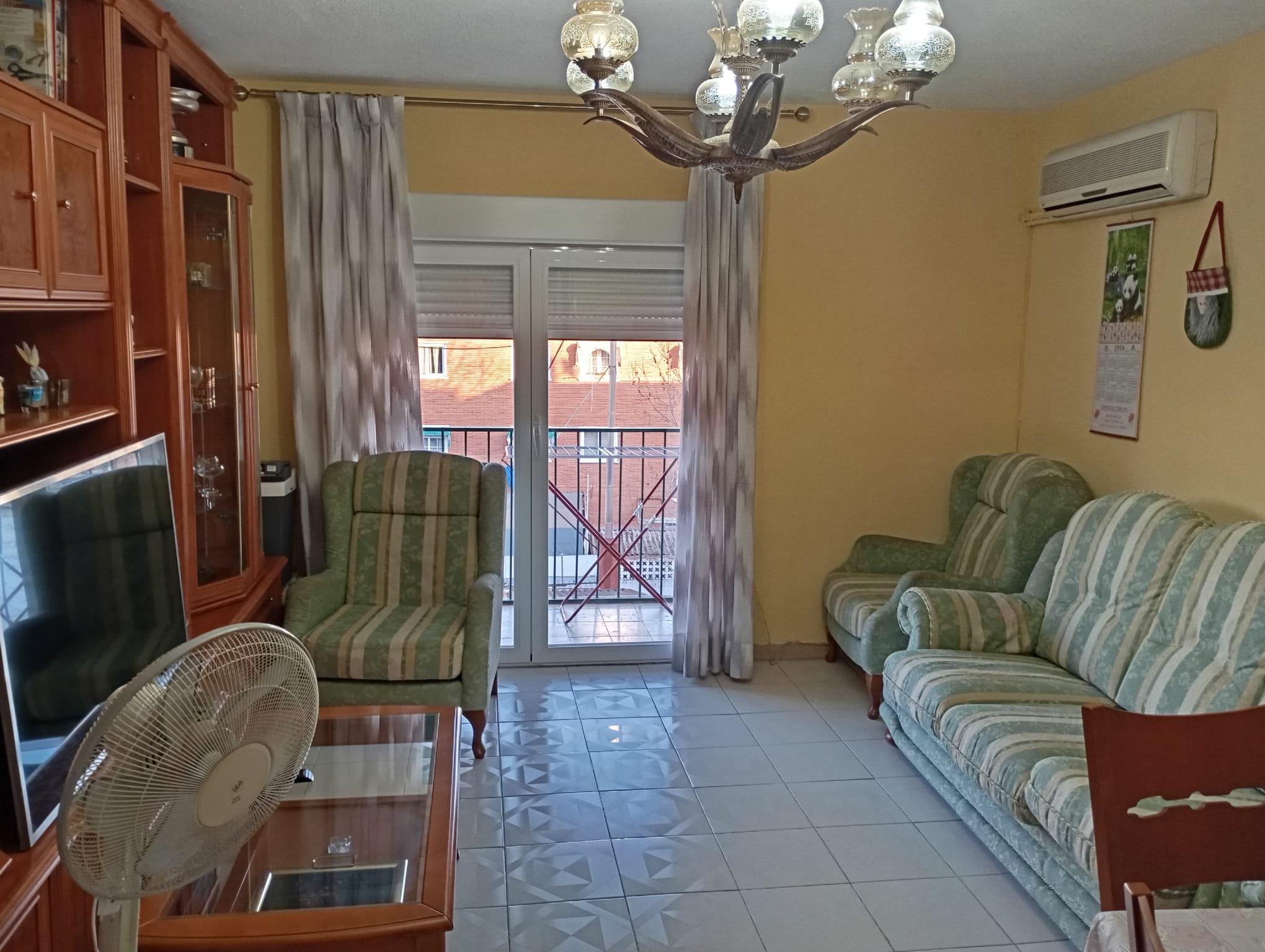 Imagen 1 Apartamento en alquiler en Villaviciosa De Odón / Apartamento en alquiler de 3 habitacione...