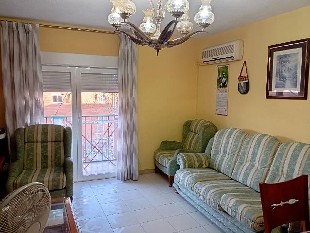 Imagen 4 Inmueble 301651 - Apartamento en alquiler en Villaviciosa De Odón / Apartamento en alquiler de 3 habitacione...