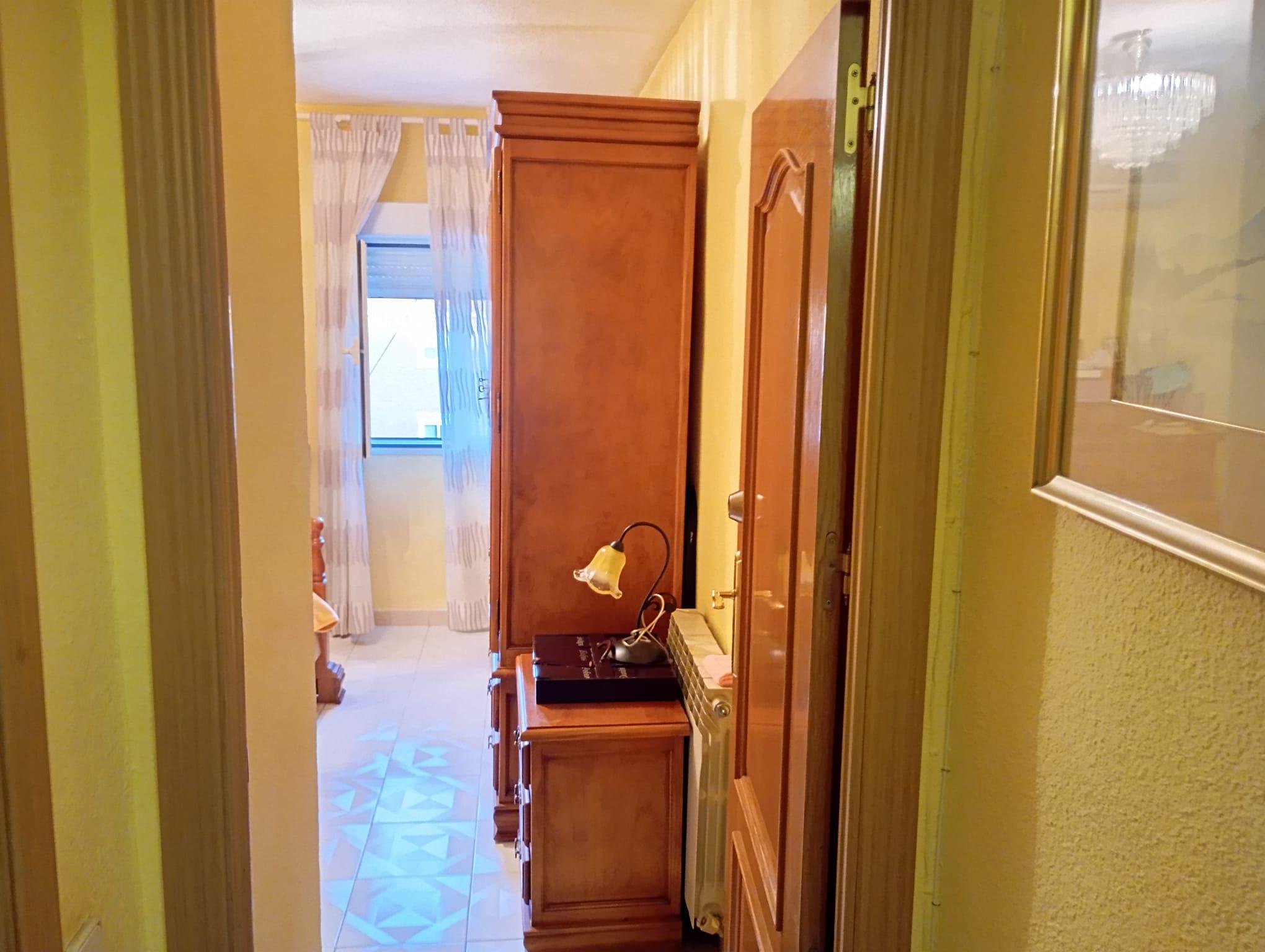 Imagen 11 Apartamento en alquiler en Villaviciosa De Odón / Apartamento en alquiler de 3 habitacione...