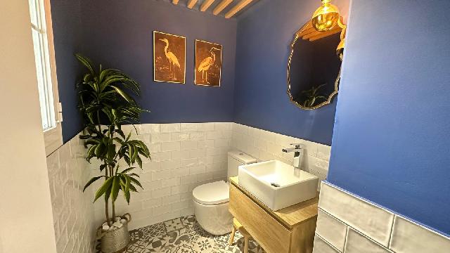 Imagen 4 Inmueble 302046 - Casa Adosada en venta en Alcorcón / Chalet en zona de las retamas para entrar a vivir