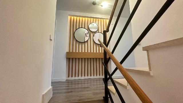 Imagen 13 Inmueble 302046 - Casa Adosada en venta en Alcorcón / Chalet en zona de las retamas para entrar a vivir