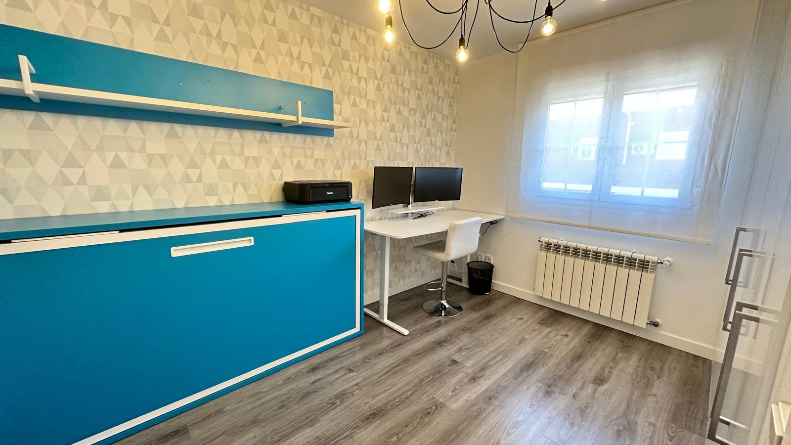 Imagen 14 Casa Adosada en venta en Alcorcón / Chalet en zona de las retamas para entrar a vivir