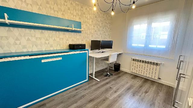 Imagen 14 Inmueble 302046 - Casa Adosada en venta en Alcorcón / Chalet en zona de las retamas para entrar a vivir