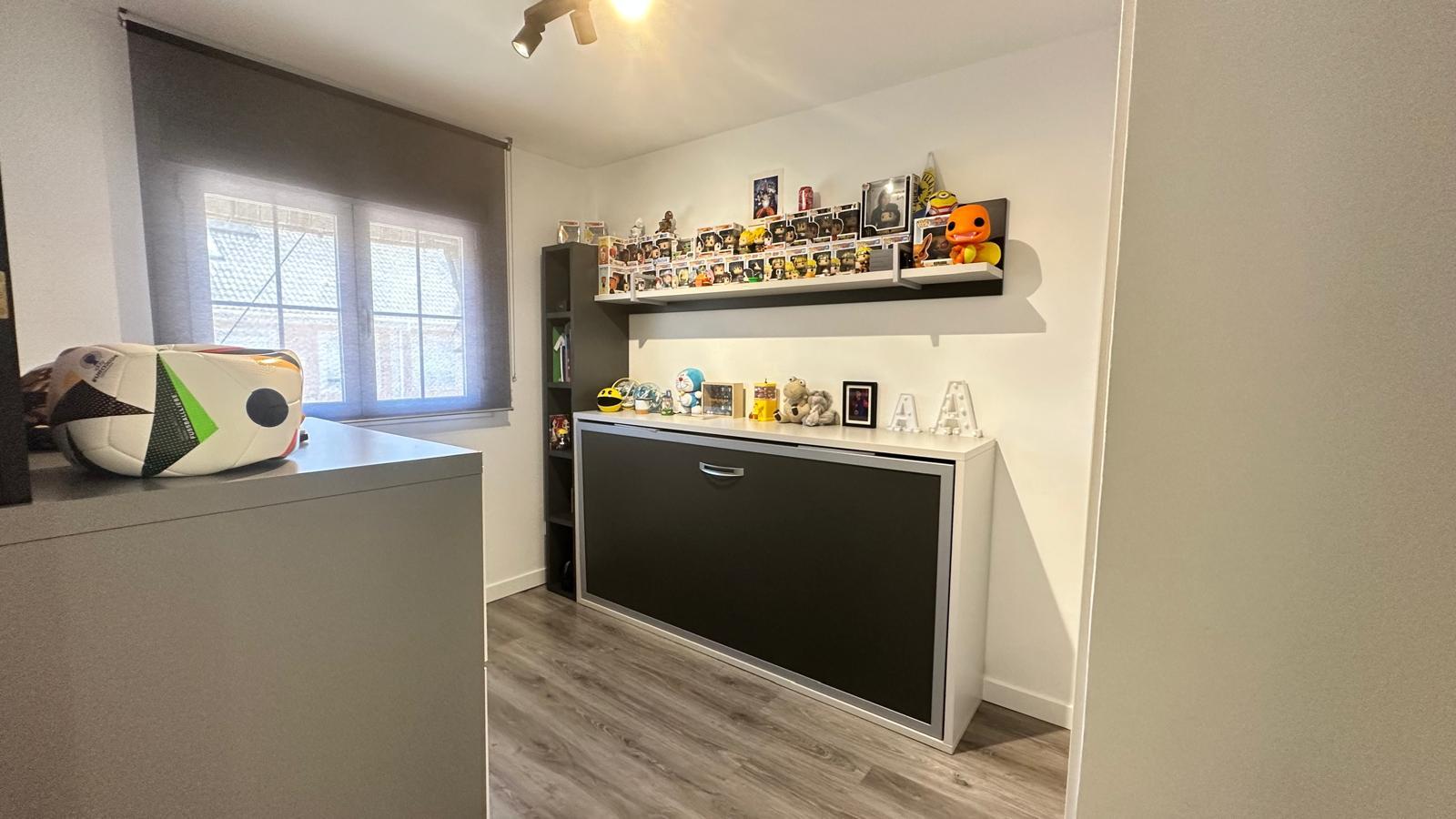 Imagen 17 Casa Adosada en venta en Alcorcón / Chalet en zona de las retamas para entrar a vivir