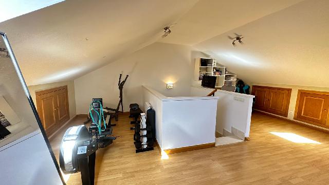 Imagen 28 Inmueble 302046 - Casa Adosada en venta en Alcorcón / Chalet en zona de las retamas para entrar a vivir