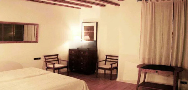 Imagen 4 Inmueble 291237 - Piso en venta en Barcelona / A pocos minutos de la Plaça de l´Ictineo