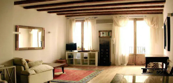 Imagen 6 Inmueble 291237 - Piso en venta en Barcelona / A pocos minutos de la Plaça de l´Ictineo