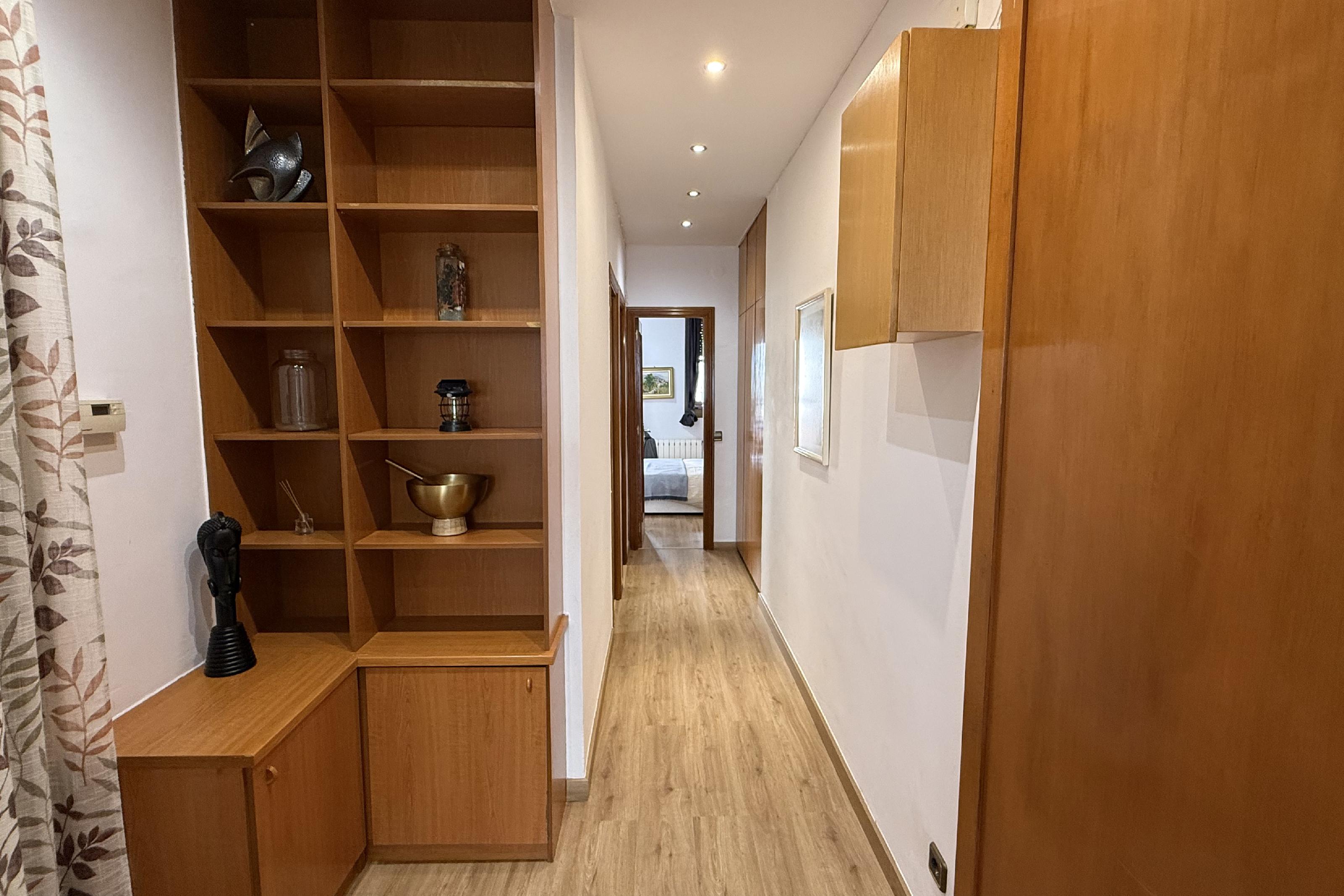 Imagen 24 Piso en alquiler en Barcelona / CALLE MARTINEZ DE LA ROSA 