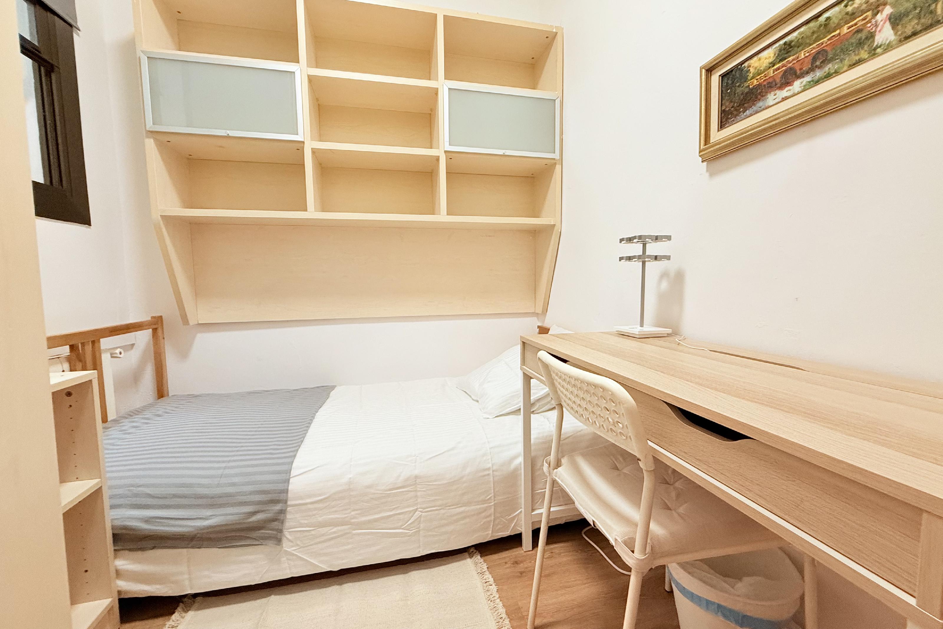 Imagen 21 Piso en alquiler en Barcelona / CALLE MARTINEZ DE LA ROSA 