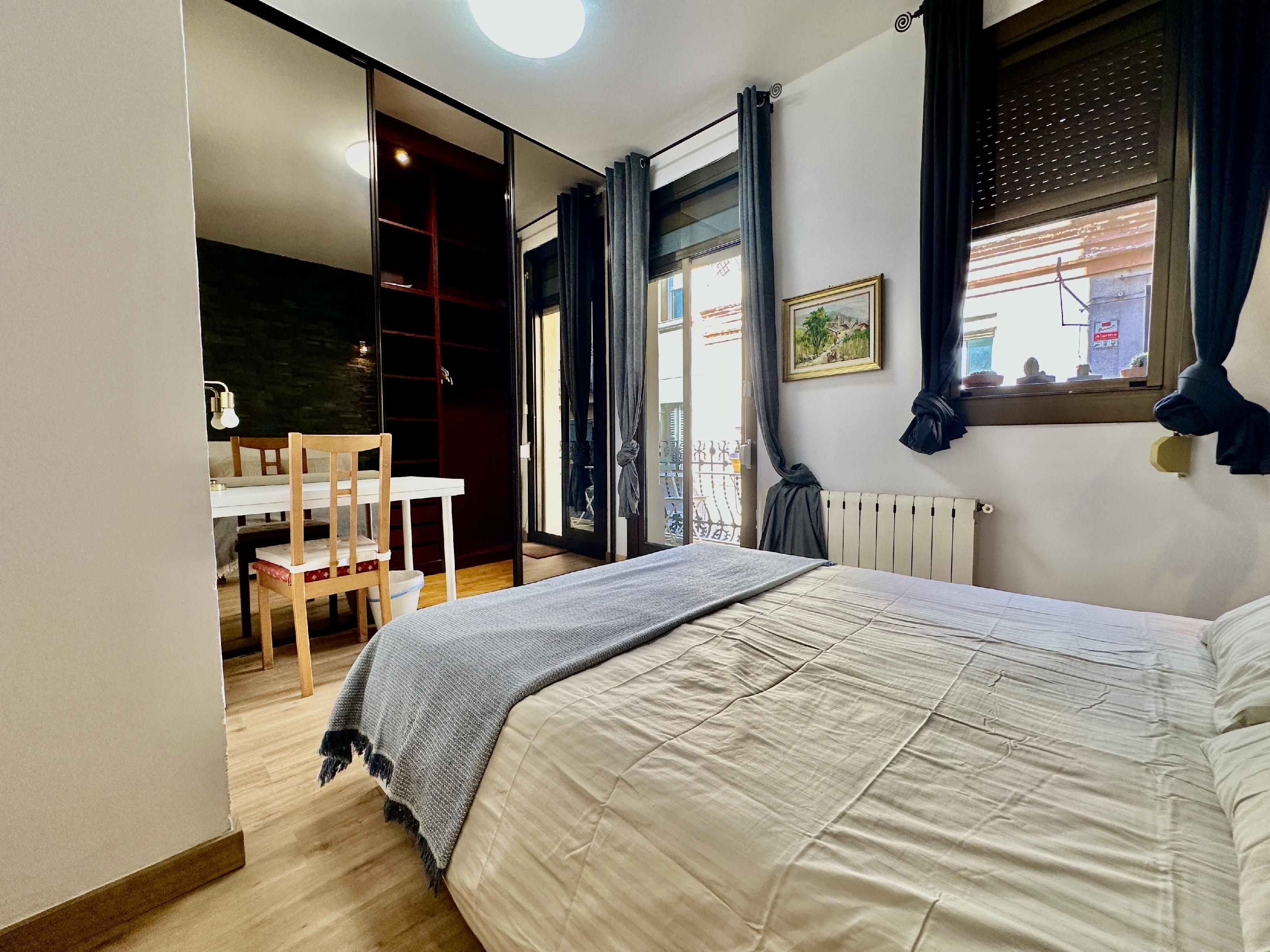 Imagen 8 Piso en alquiler en Barcelona / CALLE MARTINEZ DE LA ROSA 