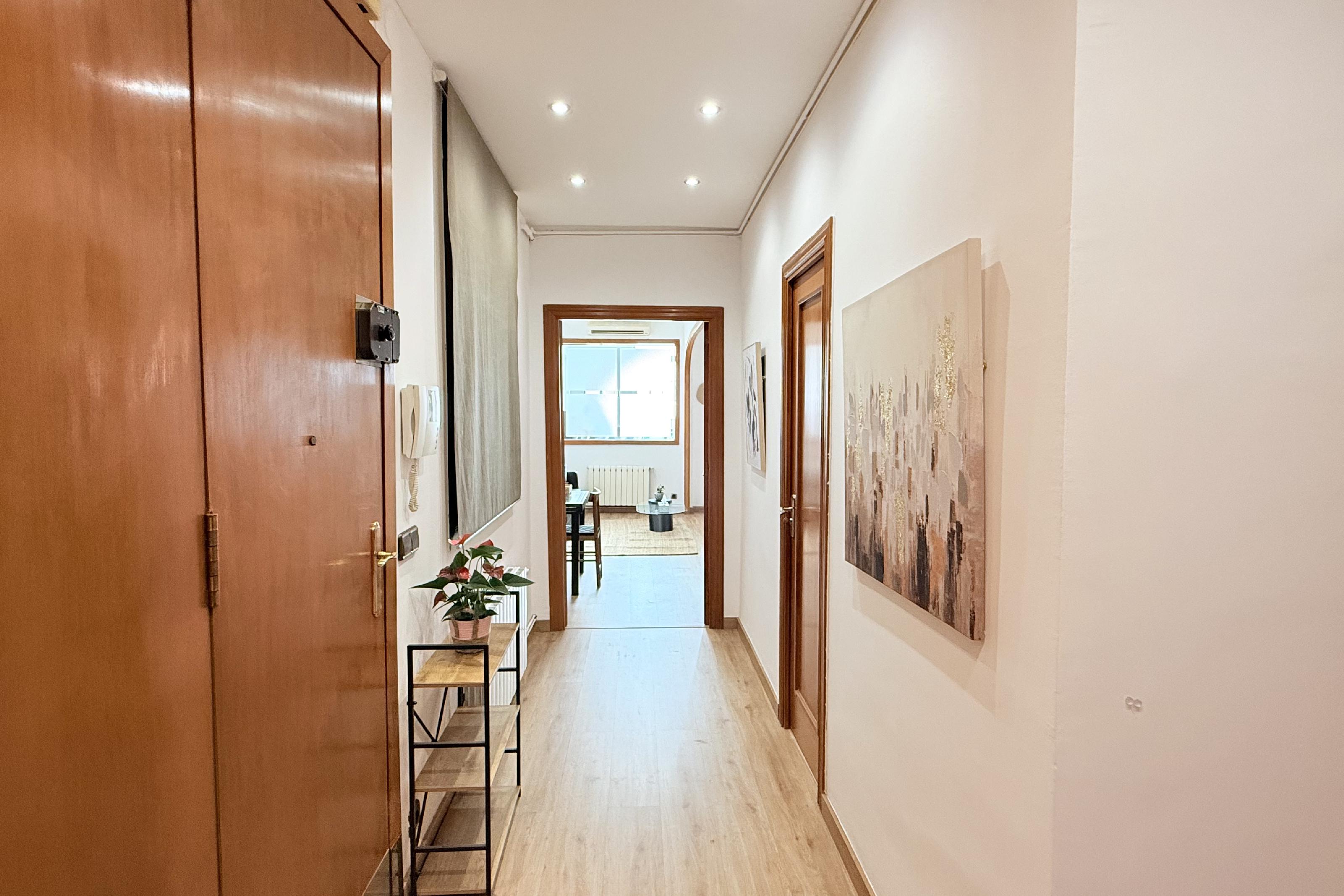 Imagen 23 Piso en alquiler en Barcelona / CALLE MARTINEZ DE LA ROSA 