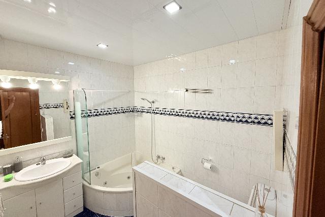 Imagen 14 Inmueble 295375 - Piso en alquiler en Barcelona / CALLE MARTINEZ DE LA ROSA 