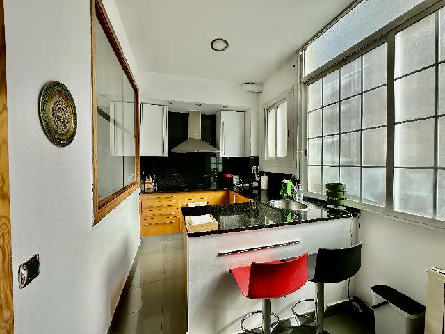 Imagen 9 Inmueble 295375 - Piso en alquiler en Barcelona / CALLE MARTINEZ DE LA ROSA 