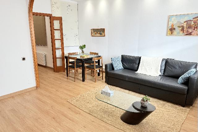 Imagen 2 Inmueble 295375 - Piso en alquiler en Barcelona / CALLE MARTINEZ DE LA ROSA 