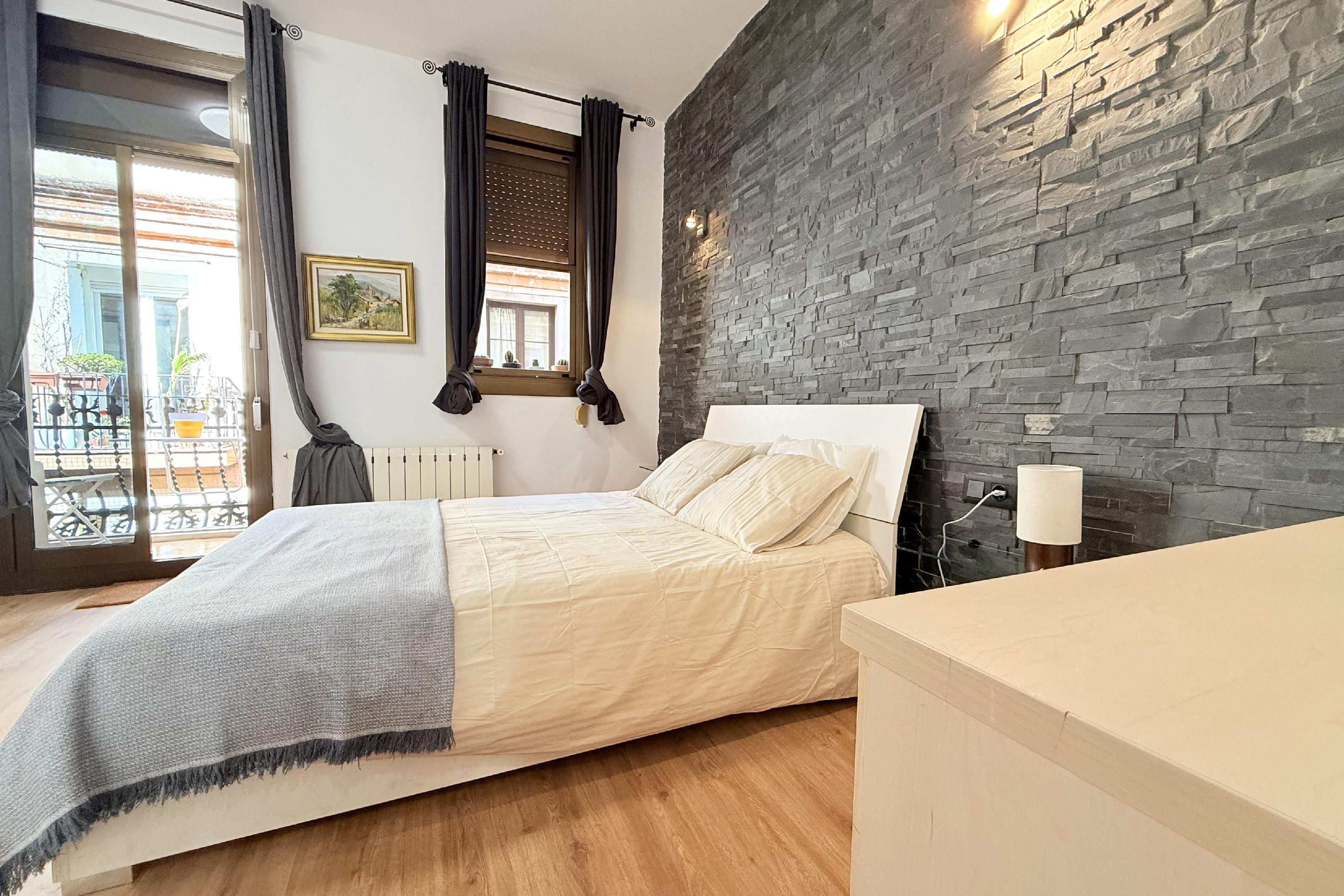 Imagen 5 Piso en alquiler en Barcelona / CALLE MARTINEZ DE LA ROSA 