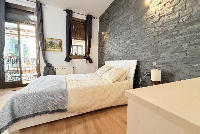 Imagen 5 Inmueble 295375 - Piso en alquiler en Barcelona / CALLE MARTINEZ DE LA ROSA 