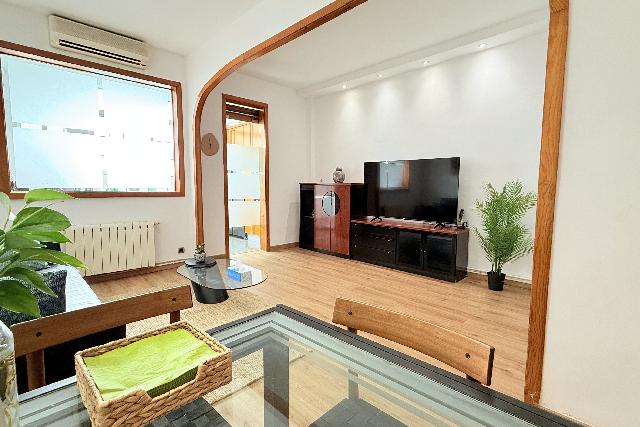 Imagen 3 Inmueble 295375 - Piso en alquiler en Barcelona / CALLE MARTINEZ DE LA ROSA 