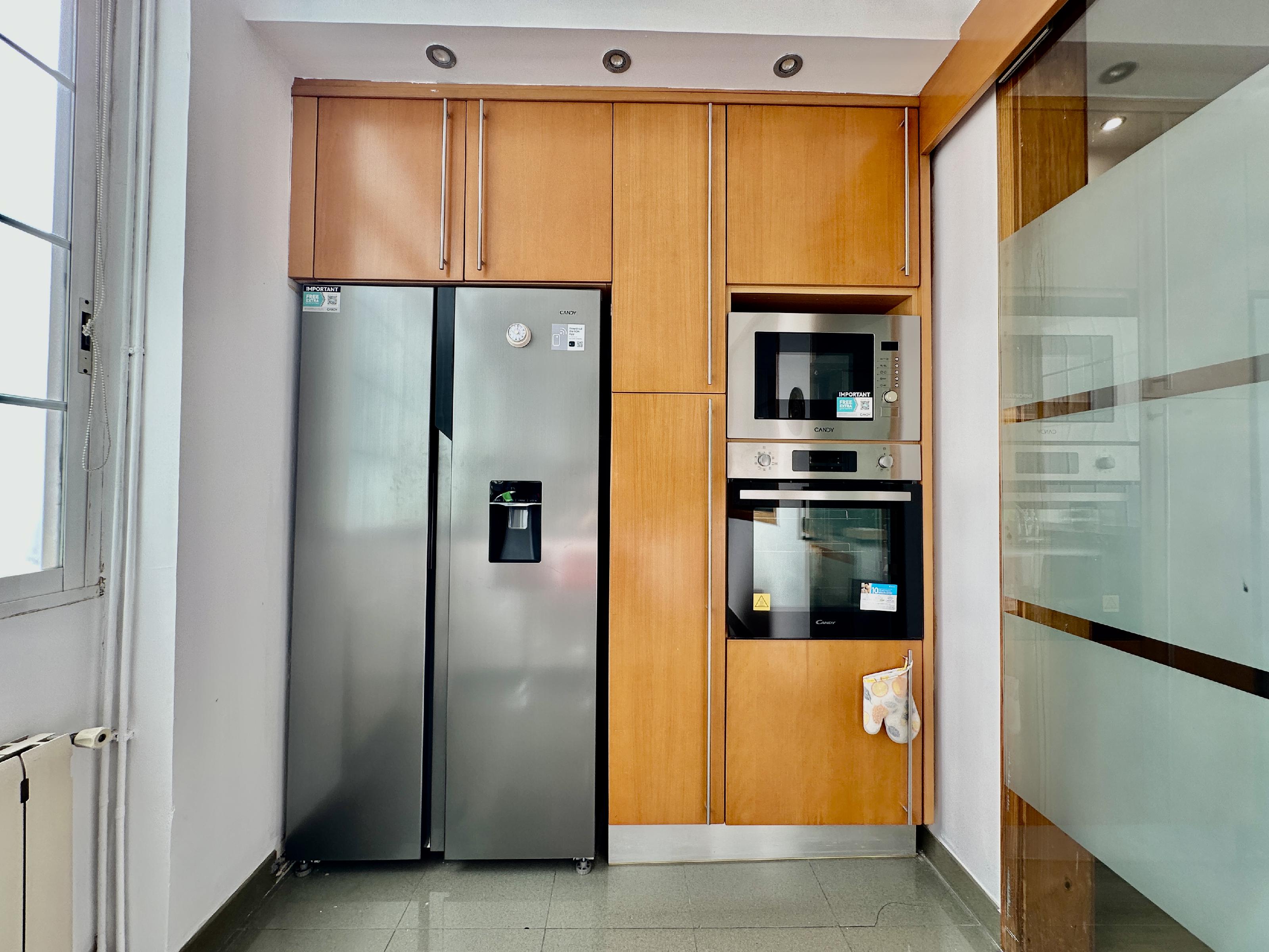 Imagen 12 Piso en alquiler en Barcelona / CALLE MARTINEZ DE LA ROSA 