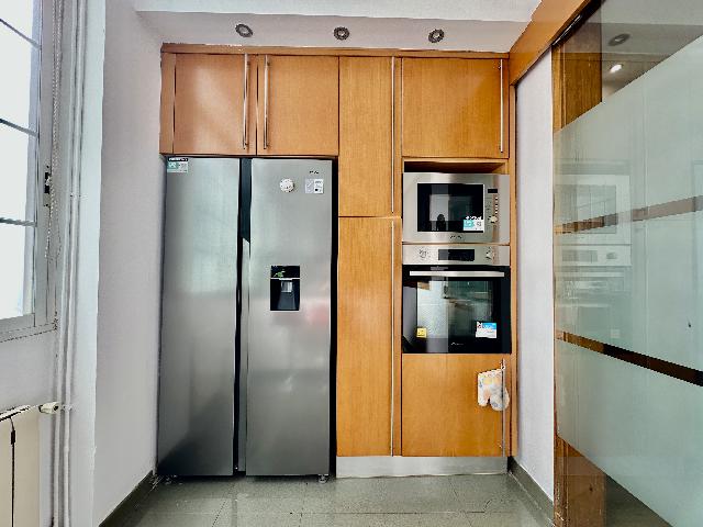 Imagen 12 Inmueble 295375 - Piso en alquiler en Barcelona / CALLE MARTINEZ DE LA ROSA 