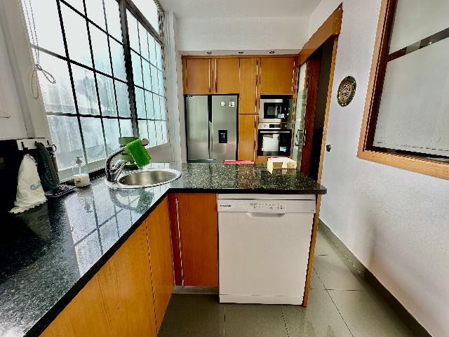 Imagen 11 Inmueble 295375 - Piso en alquiler en Barcelona / CALLE MARTINEZ DE LA ROSA 