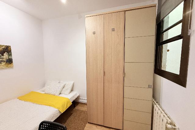 Imagen 18 Inmueble 295375 - Piso en alquiler en Barcelona / CALLE MARTINEZ DE LA ROSA 