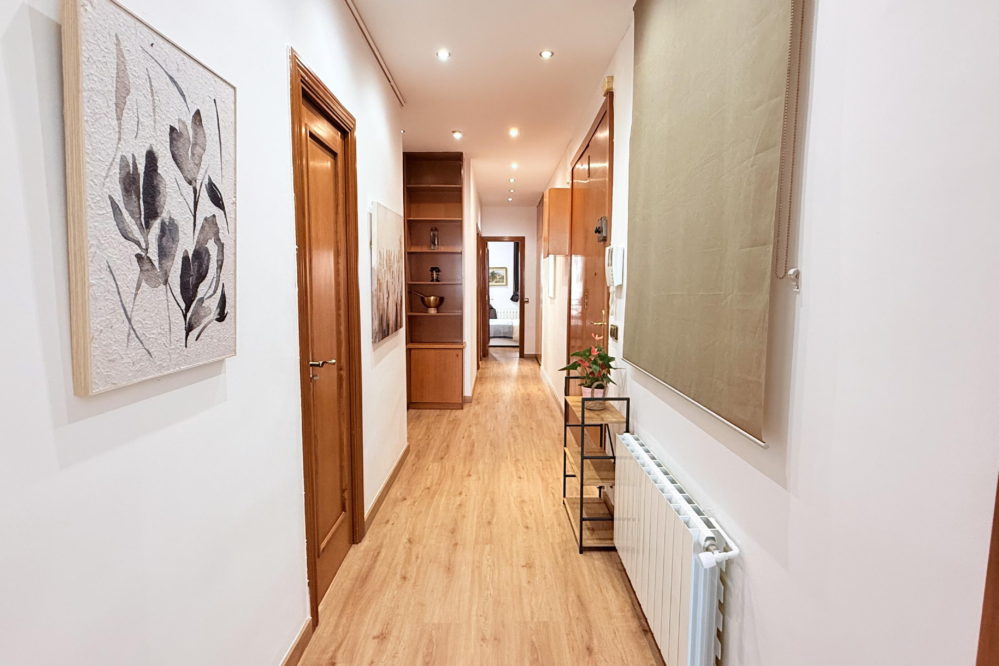 Imagen 25 Piso en alquiler en Barcelona / CALLE MARTINEZ DE LA ROSA 