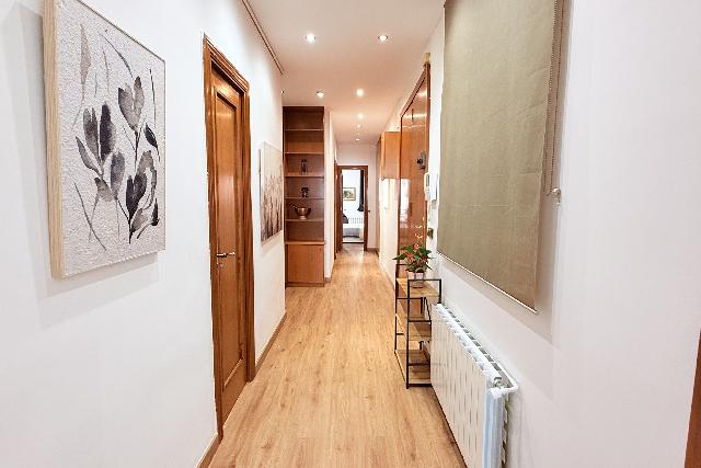 Imagen 25 Inmueble 295375 - Piso en alquiler en Barcelona / CALLE MARTINEZ DE LA ROSA 