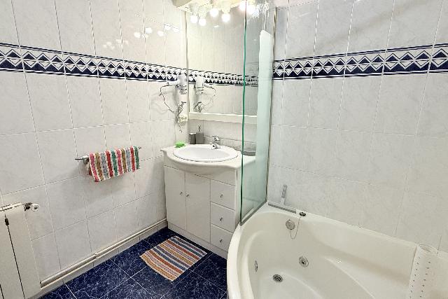 Imagen 15 Inmueble 295375 - Piso en alquiler en Barcelona / CALLE MARTINEZ DE LA ROSA 