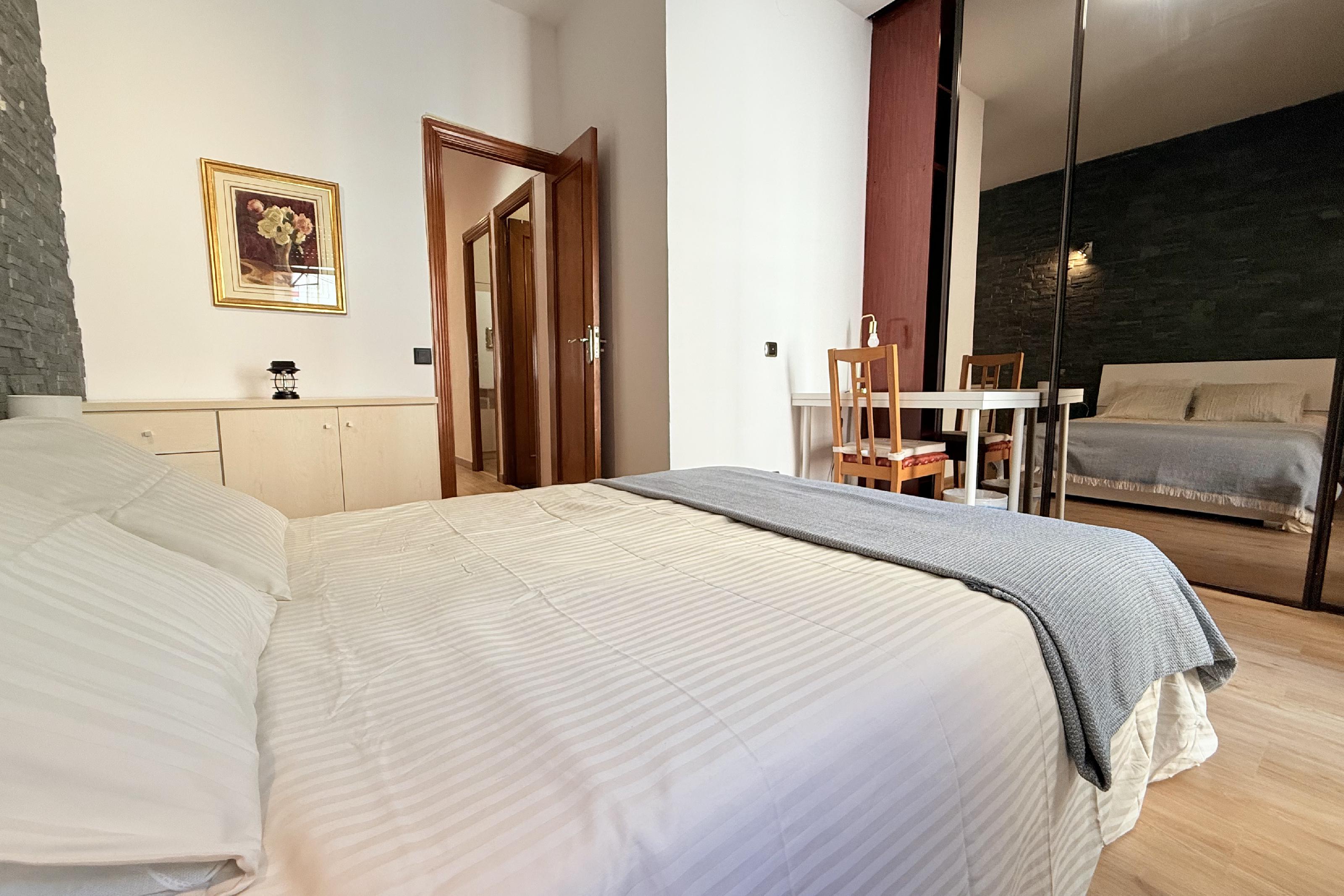 Imagen 7 Piso en alquiler en Barcelona / CALLE MARTINEZ DE LA ROSA 