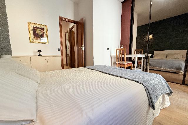 Imagen 7 Inmueble 295375 - Piso en alquiler en Barcelona / CALLE MARTINEZ DE LA ROSA 