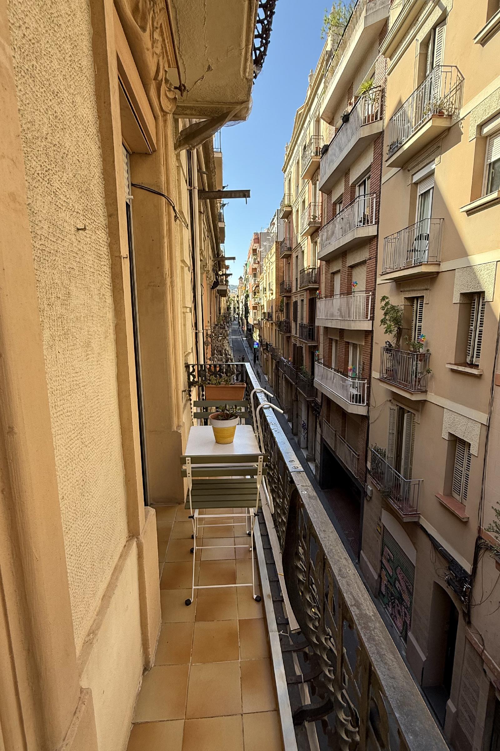 Imagen 30 Piso en alquiler en Barcelona / CALLE MARTINEZ DE LA ROSA 
