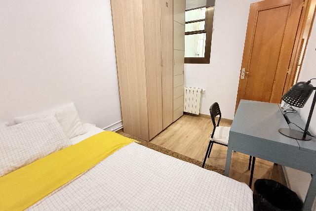Imagen 17 Inmueble 295375 - Piso en alquiler en Barcelona / CALLE MARTINEZ DE LA ROSA 