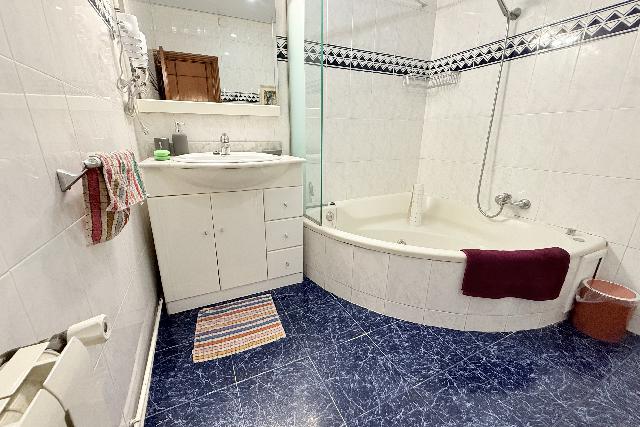 Imagen 13 Inmueble 295375 - Piso en alquiler en Barcelona / CALLE MARTINEZ DE LA ROSA 