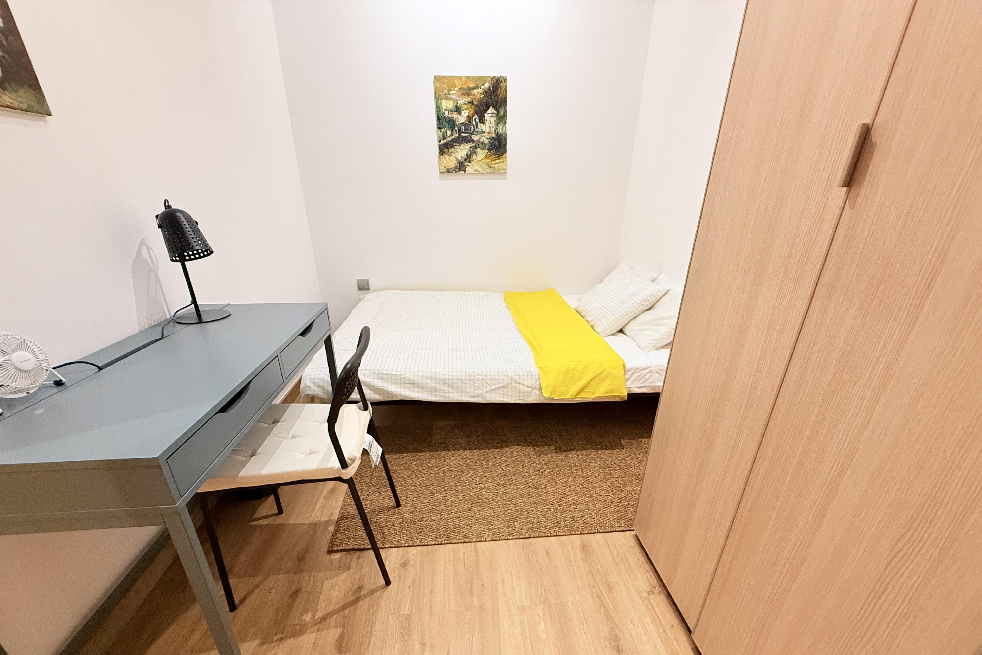 Imagen 20 Piso en alquiler en Barcelona / CALLE MARTINEZ DE LA ROSA 