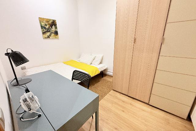 Imagen 19 Inmueble 295375 - Piso en alquiler en Barcelona / CALLE MARTINEZ DE LA ROSA 