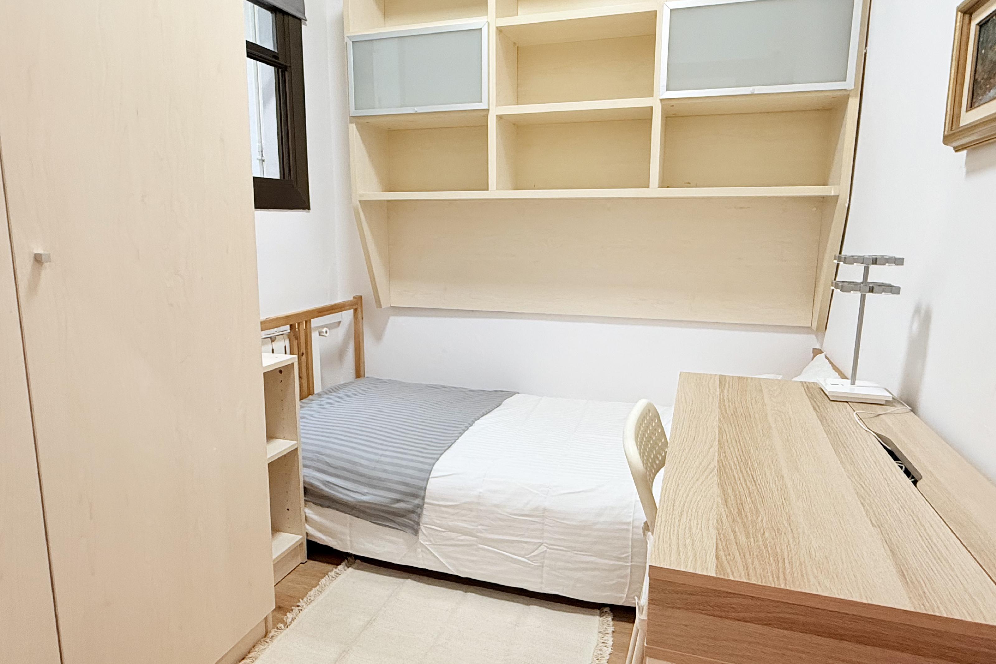 Imagen 22 Piso en alquiler en Barcelona / CALLE MARTINEZ DE LA ROSA 