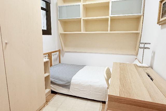 Imagen 22 Inmueble 295375 - Piso en alquiler en Barcelona / CALLE MARTINEZ DE LA ROSA 