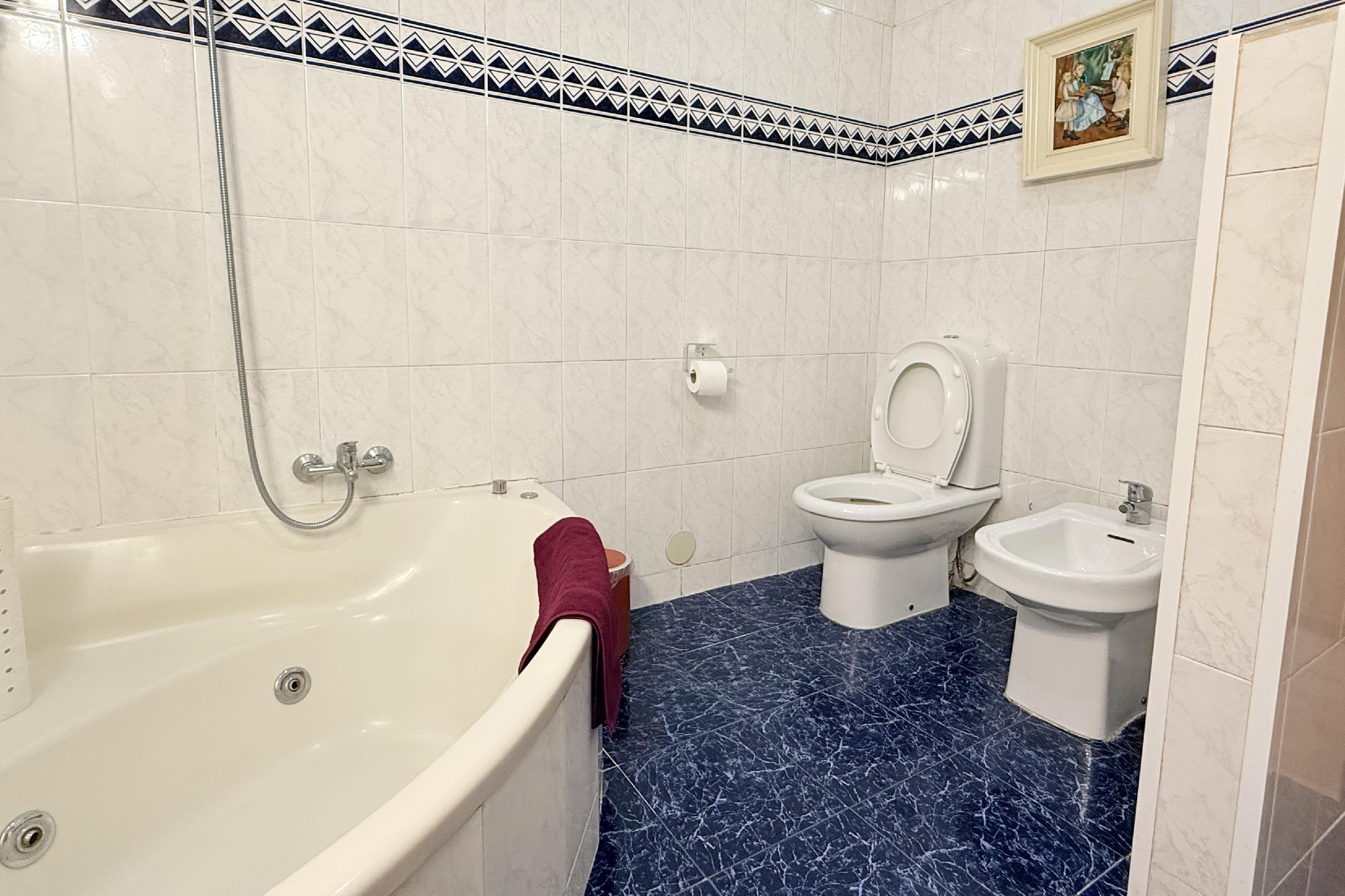 Imagen 16 Piso en alquiler en Barcelona / CALLE MARTINEZ DE LA ROSA 