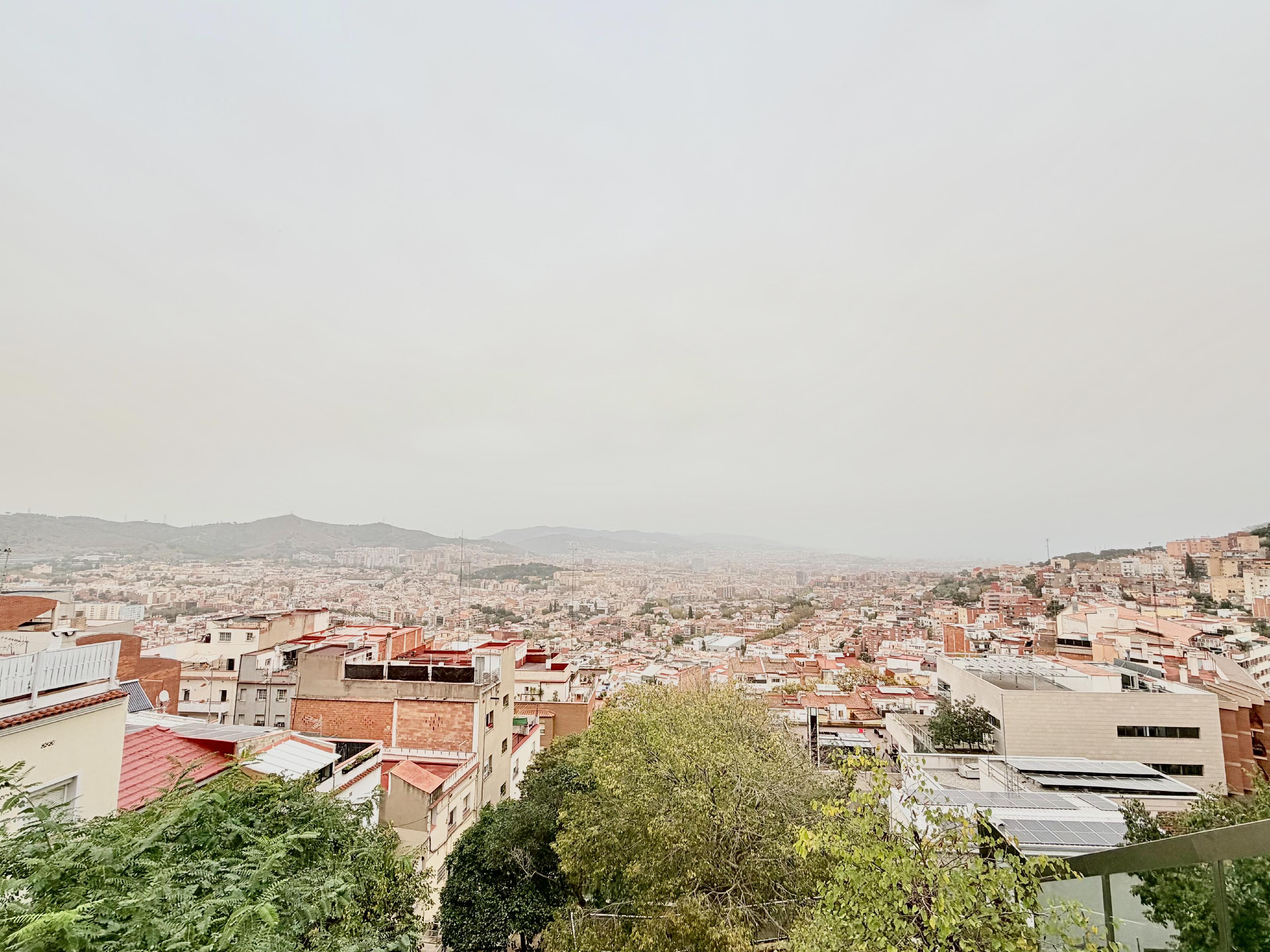 Imagen 17 Piso en venta en Barcelona / Cerca del metro L5 El Coll y Carmel parada bus v19 y 22