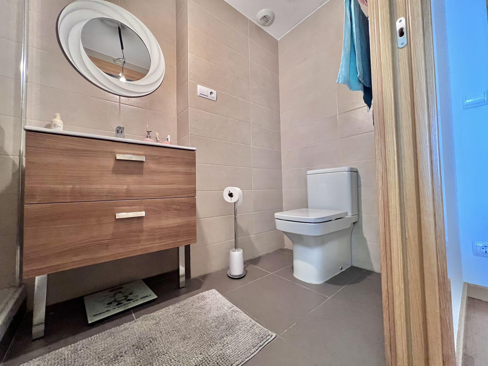 Imagen 22 Piso en venta en Sant Adrià De Besòs / Junto a avenida de la Catalana a 1 minuto a las rondas