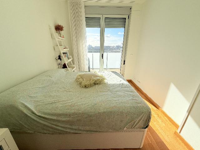 Imagen 13 Inmueble 298747 - Piso en venta en Sant Adrià De Besòs / Junto a avenida de la Catalana a 1 minuto a las rondas