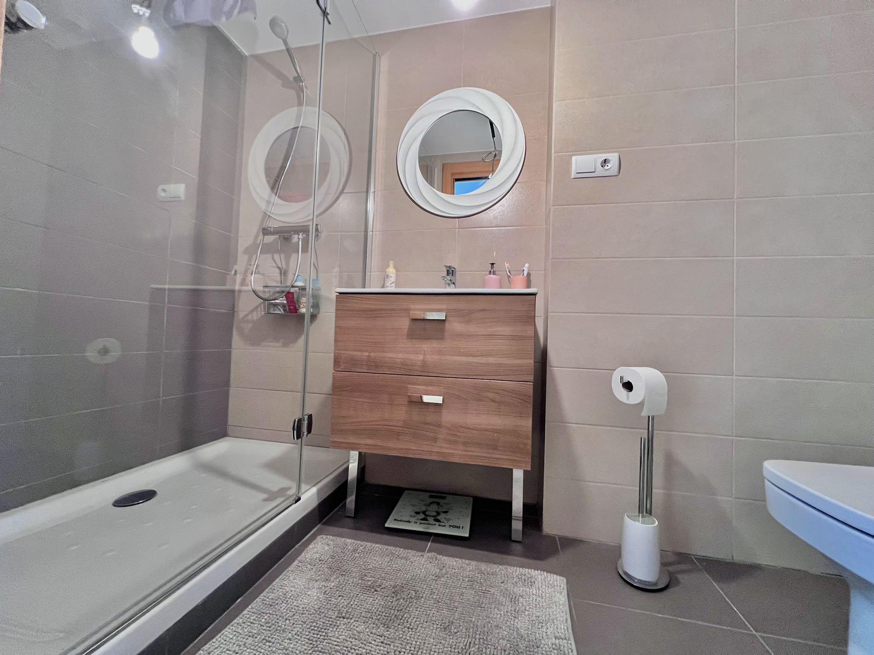 Imagen 21 Piso en venta en Sant Adrià De Besòs / Junto a avenida de la Catalana a 1 minuto a las rondas