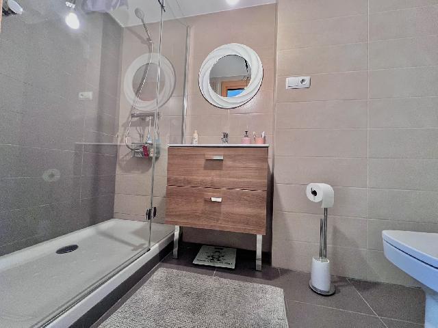 Imagen 21 Inmueble 298747 - Piso en venta en Sant Adrià De Besòs / Junto a avenida de la Catalana a 1 minuto a las rondas