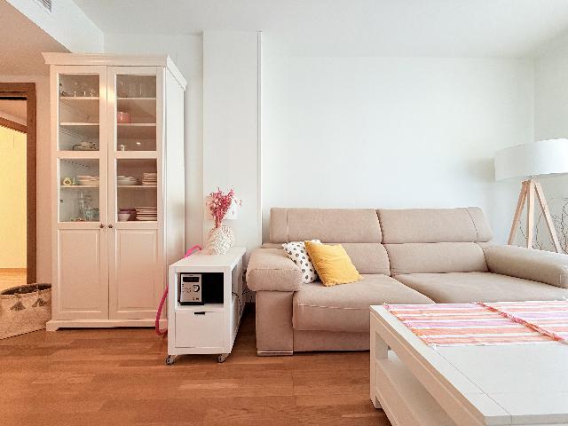 Imagen 8 Inmueble 298747 - Piso en venta en Sant Adrià De Besòs / Junto a avenida de la Catalana a 1 minuto a las rondas