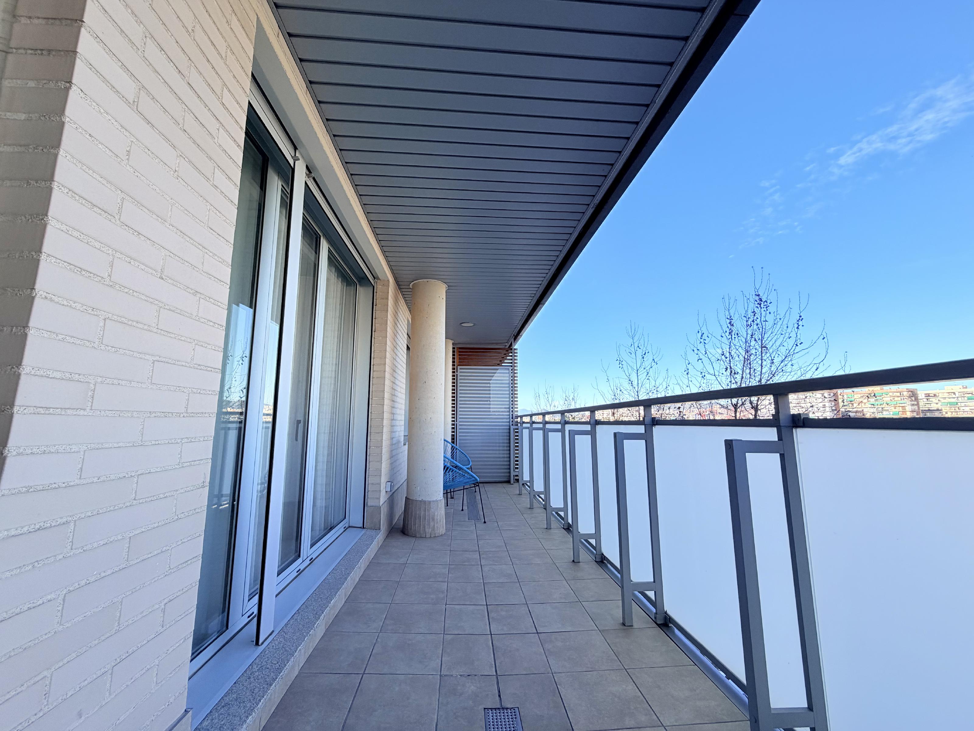 Imagen 5 Piso en venta en Sant Adrià De Besòs / Junto a avenida de la Catalana a 1 minuto a las rondas